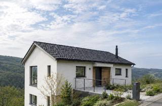 Grundstück zu kaufen in 67823 Schiersfeld, Preisreduzierung! 911m² Baugrundstück in ruhiger Hanglage mit Weitblick
