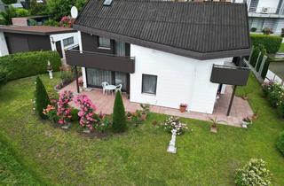 Einfamilienhaus kaufen in Teckstr. 12, 71083 Herrenberg, Traumhaftes Einfamilienhaus mit Charakter in begehrter Lage von Herrenberg-Haslach!