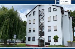 Wohnung kaufen in Niemegker Straße 3a, 06749 Bitterfeld, Moderne 3 - Raum Eigentumswohnung in Seenähe