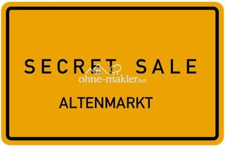 Anlageobjekt in Hauptstr. 33, 83352 Altenmarkt, Vollvermietetes Geschäftshaus im Zentrum von Altenmarkt zur Kapitalanlage !