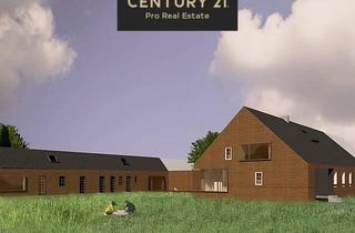 Mehrfamilienhaus kaufen in Waldstraße 1-2, 15306 Vierlinden, CENTURY21: DAS VIERLINDEN PROJEKT