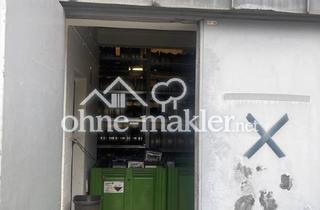 Büro zu mieten in Margarete-Von-Wrangell-Straße 17, 63457 Hanau, Komplett ausgestatteter Reifenservice zur sofortigen Übernahme