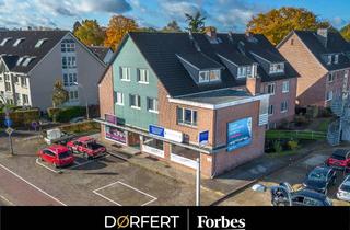 Anlageobjekt in Nelkenstieg 2a, 22850 Norderstedt, Norderstedt - Garstedt | Investitionschance: Wohn- und Geschäftshaus in bester Lage