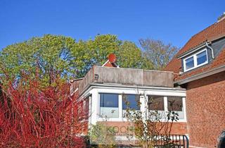 Wohnung kaufen in Sahlenburger Chaussee 42, 27476 Cuxhaven, 3-Zimmer-ETW in CUX-Sahlenburg mit drei Balkonen