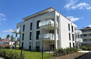 Penthouse kaufen in Raiffeisenstraße A, 89284 Pfaffenhofen, Ihre eigene EtageTraumhafte 4-Zi. Penthousewohnung