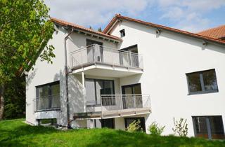Wohnung kaufen in Erlenweg, 89134 Blaustein, Moderne, kernsanierte 4,5-Zi. Eigentumswohnung mit Garagenstellplatz in Blaustein-Herrlingen