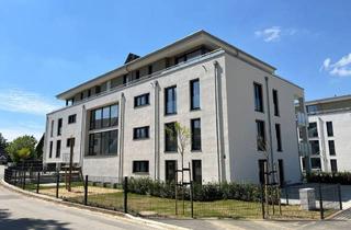 Penthouse kaufen in Raiffeisenstraße, 89284 Pfaffenhofen, NEUBAU-Penthouse mit Südterrasse