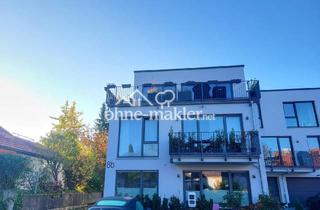 Wohnung mieten in Kehrstraße 8b, 37085 Göttingen, Neubau in Geismar, KFW 40-Haus, 3-Zimmer-Wohnung, KE 1.OG re, E3