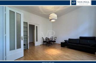 Wohnung mieten in Borsigstraße 27, 10115 Berlin, Heimische Atmosphäre in zentraler Lage
