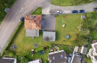 Villa kaufen in Erlenbachstraße 10, 65520 Bad Camberg, Neuwertige Stadtvilla mit Garten und großer Garage