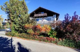 Mehrfamilienhaus kaufen in Erbistal, 86934 Reichling, Gepflegtes Mehrfamilienhaus in Reichling. Alle Wohnungen Frei ab 15.8.