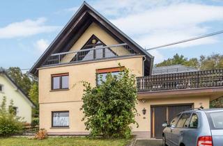 Einfamilienhaus kaufen in Kapellenstraße 11, 56479 Oberrod, Einfamilienhaus mit Potential in Oberrod