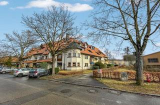 Wohnung kaufen in Am Bleichehof 11, 88239 Wangen, Großzügiges 3-Zimmer Wohndomizil in Wangen