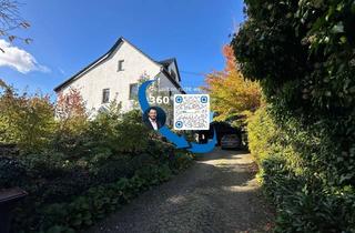 Haus kaufen in Hauptstraße 14, 56729 Lind, Sie sollten nicht weiter suchen! Gepflegtes Einfamilienwohnhaus mit großzügigem Grundstück in der Eifel!