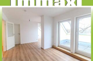 Wohnung mieten in Delitzscher Straße 142, 04129 Leipzig, EUTRITZSCH + 2 RAUM MIETWOHNUNG + ERSTBEZUG NACH DACHGESCHOSSAUSBAU