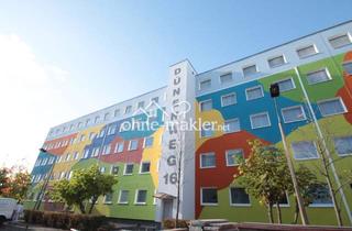 Wohnung mieten in Dünenweg 16, 17424 Heringsdorf, Möblierte 1-Zimmer-Wohnung zum 15.11.24