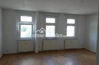 Wohnung mieten in Zeitzer-Str. 27, 06712 Kretzschau, Günstige, modernisierte 4-Raum-DG-Wohnung in Kretzschau
