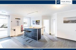 Gewerbeimmobilie kaufen in Marienthaler Straße 14a, 24340 Eckernförde, Moderne Gewerbeimmobilie mit hochwertiger Ausstattung und optimaler Lage