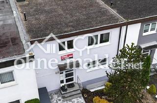 Reihenhaus kaufen in Rheinauer Ring, 76437 Rastatt, Einfamilienhaus mit Einliegerwohnung