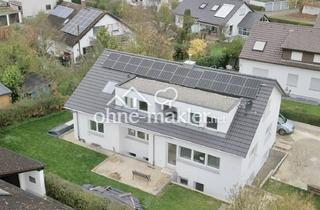 Wohnung mieten in Siegwartstraße 19, 89081 Ulm, 4,5-Zimmer-Dachgeschosswohnung nach Kernsanierung - ca 82 m² Wohntraum