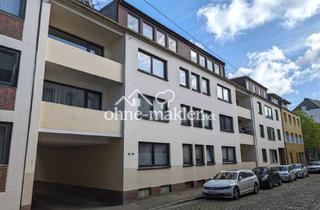 Wohnung mieten in Meidestr. 12, 27576 Bremerhaven, Renovierte 3-Zimmer Wohnung in ruhiger und zentraler Lage