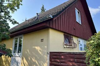 Einfamilienhaus kaufen in Im Wildgarten 17, 21407 Deutsch Evern, Einfamilienhaus mit Garage und kleinem Grundstück in sehr schöner Lage von Deutsch Evern