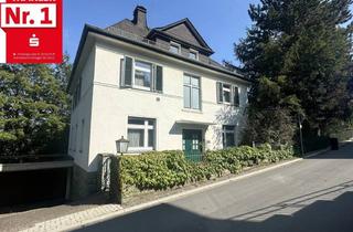 Villa kaufen in Hagenweg, 59872 Meschede, Reserviert! Historisches für Ihre Zukunft!