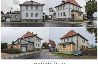 Haus kaufen in Nordstraße 40, 98711 Frauenwald, Ein gepflegtes Zweifamilienhaus in Frauenwald – ideal für Familien oder als Investition