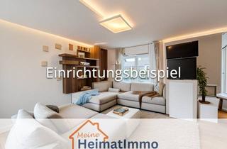 Wohnung kaufen in Pommernweg, 89168 Niederstotzingen, "Grundbuch statt Sparbuch" in Niederstotzingen!