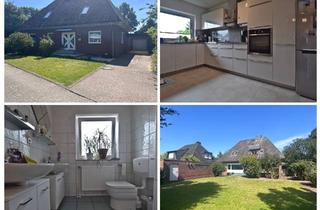 Einfamilienhaus kaufen in Neen Kamp 14, 24598 Boostedt, Familienparadies: EFH mit Garten, Carport und Garage in Boostedt - OTTO STÖBEN GmbH!