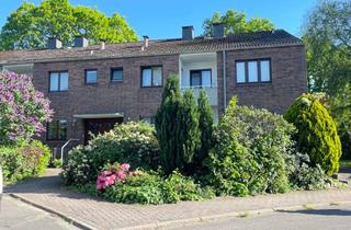 Wohnung kaufen in Bockhöh, 24857 Fahrdorf, Charmante 3-Zimmer-Eigentumswohnung in ruhiger Lage in Fahrdorf an der Schlei