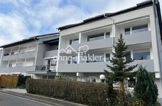 Wohnung mieten in Schillerstrasse, 97688 Bad Kissingen, Wohnung Bad Kissingen