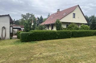 Einfamilienhaus kaufen in Kleinkrausnik 48, 03249 Sonnewalde, Das hat nicht jeder ...