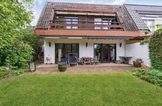 Doppelhaushälfte kaufen in Südring 14, 85301 Schweitenkirchen, Doppelhaushälfte in Split-Level-Bauweise in Schweitenkirchen zu Verkaufen