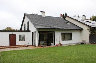 Doppelhaushälfte kaufen in Wannenberg 1a, 86482 Aystetten, Gut leben in Aystetten! Gepflegte DHH in herrlicher Lage!
