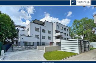 Wohnung kaufen in Fregestraße 3A, 04105 Leipzig, Erstbezug für Familien im Hinterhaus