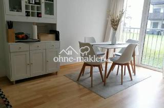 Wohnung mieten in Enoch-Widman-Straße 86, 95028 Hof, 1-Zimmer Wohnung mit Badewanne und Küche in toller Lage zur Hochschule mit eigenem Parkplatz