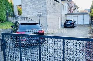 Villa kaufen in Mozartstr., 95213 Münchberg, *Exklusive Stadtvilla in Münchberg – Ein Liebhaberobjekt mit Charme und Qualität*