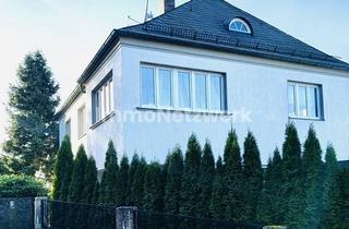 Villa kaufen in Mozartstr., 95213 Münchberg, *Exklusive Stadtvilla in Münchberg – Ein Liebhaberobjekt mit Charme und Qualität*