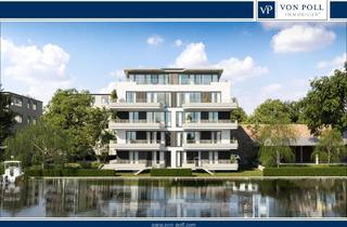 Mehrfamilienhaus kaufen in Neuendorfer Str. 57e, 14770 Brandenburg, OO NeuUfer Modernes Mehrfamilienhaus mit Wasserblick und Südbalkonen