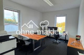 Büro zu mieten in Haidering 17, 65307 Bad Schwalbach, Büroräume im Gewerbegebiet Kemel