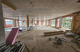 Büro zu mieten in Im Farchet 1A, 83646 Bad Tölz, Gewerbefläche/ Bürofläche 350m2, teilbar ab 50 m2 - für verschiedenes Gewerbe (Neubau!)