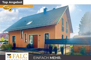 Einfamilienhaus kaufen in Fichtestrasse 16d, 99610 Sömmerda, Neuwertiges***modernes Einfamilienhaus *** direkt einziehen und wohlfühlen ***ohne Baustress
