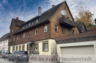 Mehrfamilienhaus kaufen in Schappachstraße 18, 72293 Glatten, Großzügiges und vielseitig nutzbares Mehrfamilienhaus