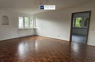 Wohnung mieten in Schwabstraße 70, 71032 Böblingen, Attraktive EG-Wohnung mit Gartenanteil