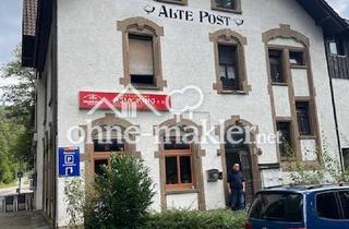 Wohnung mieten in Würmtalstr. 101, 75181 Pforzheim, 1-Zimmer-Appartement in Würm