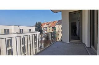 Wohnung kaufen in Seelenbinderstraße 13a, 04159 Leipzig, Neubauobjekt von 2019/20 - angenehm geschnittene 4-Zimmerwohnung für Eigennutzung zu veräußern