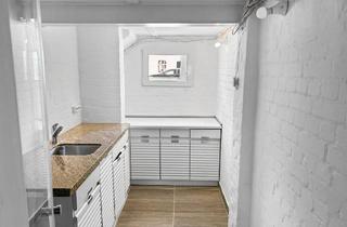 Praxen mieten in Maienweg 323, 22335 Hamburg, Zentral in Fuhlsbüttel - Modernisierte Praxisfläche im Souterrain