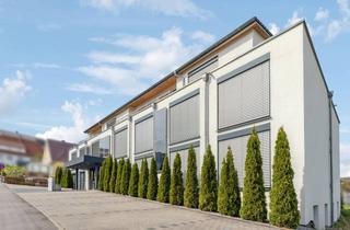 Gewerbeimmobilie kaufen in Gartenstraße 26, 73447 Oberkochen, Stilvolles Business Aparthotel in Oberkochen