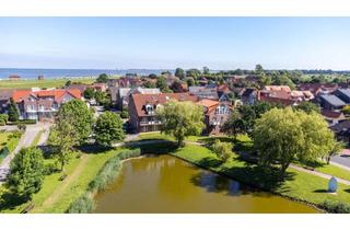 Anlageobjekt in Deichstraße 13a, 26434 Wangerland, Exklusives Investment in Horumersiel: Privatklinik, Pflegeeinrichtung oder FeWo mit 21 Appartements / Share Deal möglich
